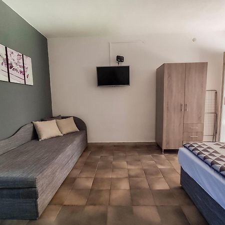 Vasti Apartman ชิโอฟก ภายนอก รูปภาพ