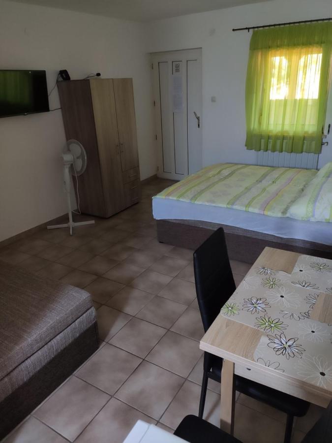 Vasti Apartman ชิโอฟก ภายนอก รูปภาพ