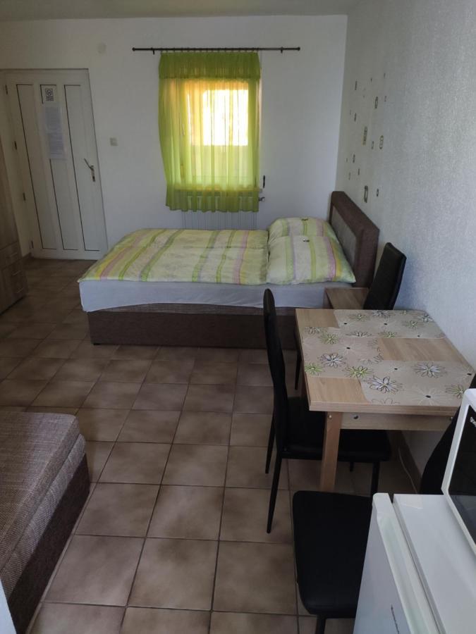 Vasti Apartman ชิโอฟก ภายนอก รูปภาพ