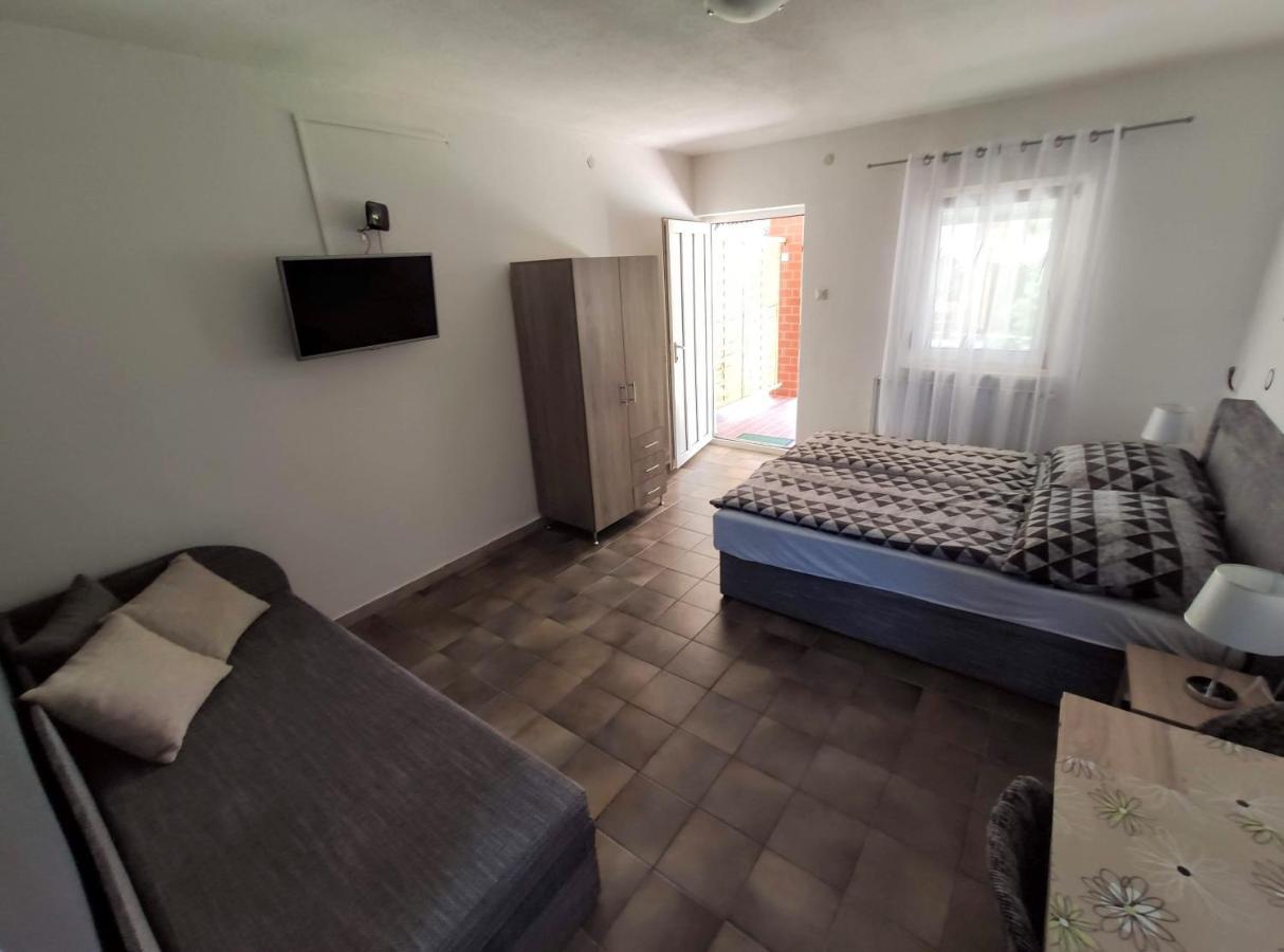 Vasti Apartman ชิโอฟก ภายนอก รูปภาพ