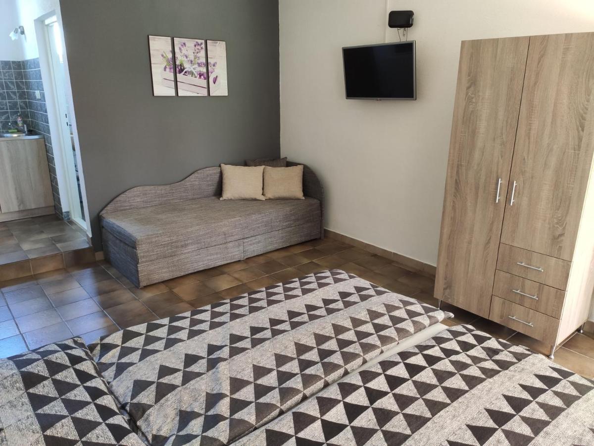 Vasti Apartman ชิโอฟก ภายนอก รูปภาพ