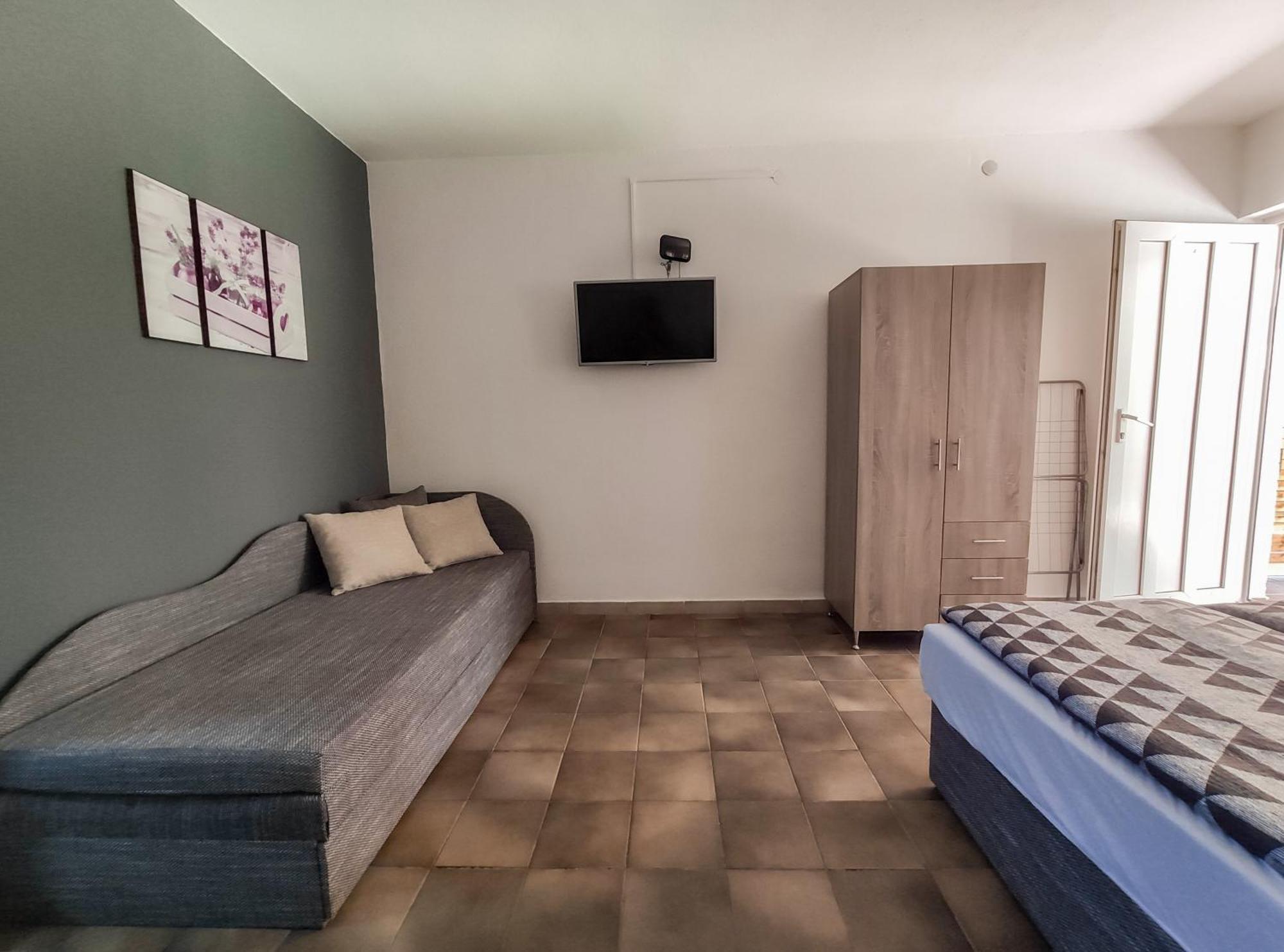 Vasti Apartman ชิโอฟก ภายนอก รูปภาพ