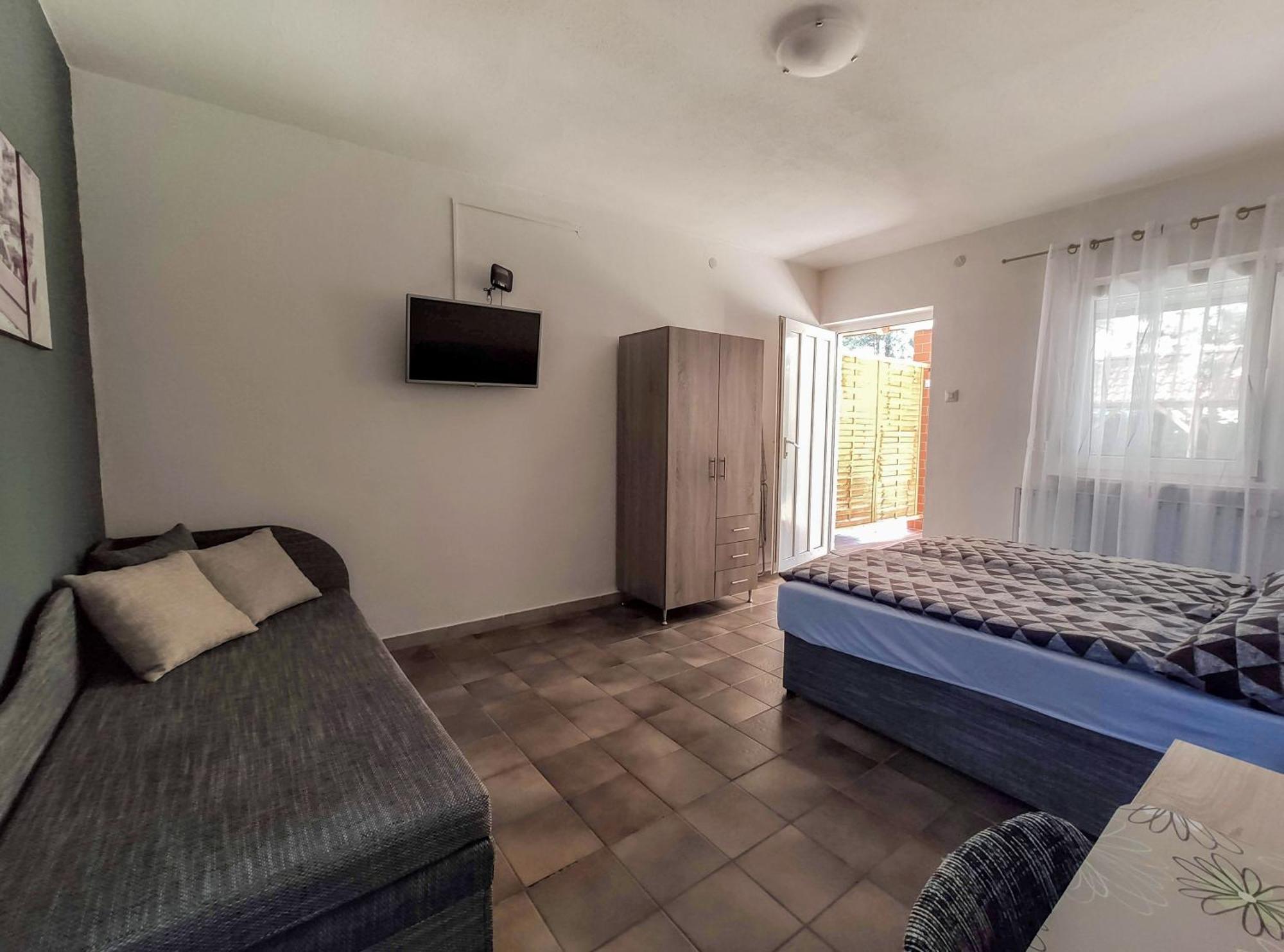 Vasti Apartman ชิโอฟก ภายนอก รูปภาพ