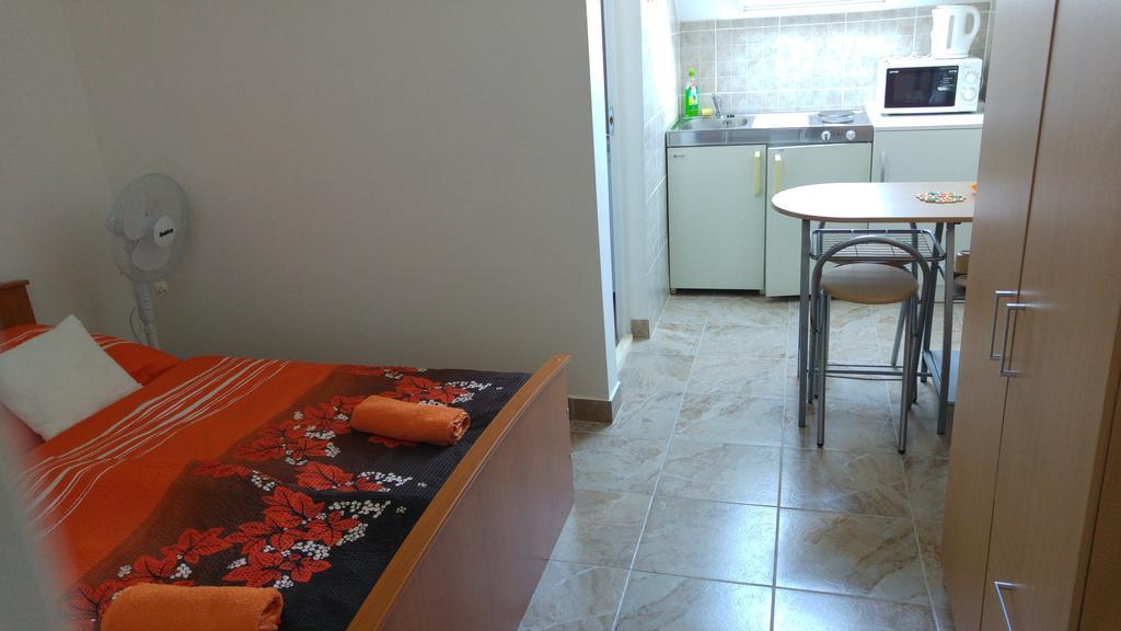 Vasti Apartman ชิโอฟก ภายนอก รูปภาพ