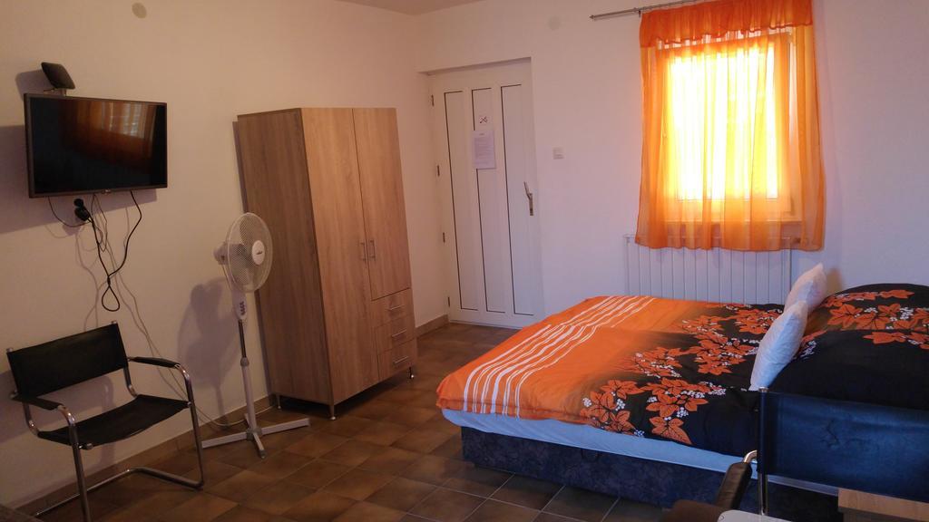 Vasti Apartman ชิโอฟก ภายนอก รูปภาพ