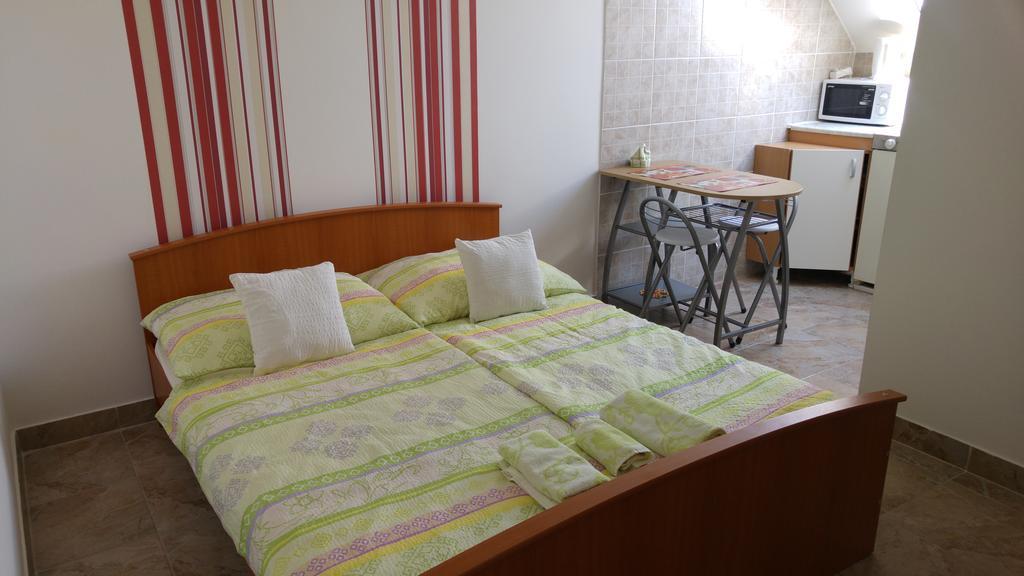 Vasti Apartman ชิโอฟก ภายนอก รูปภาพ