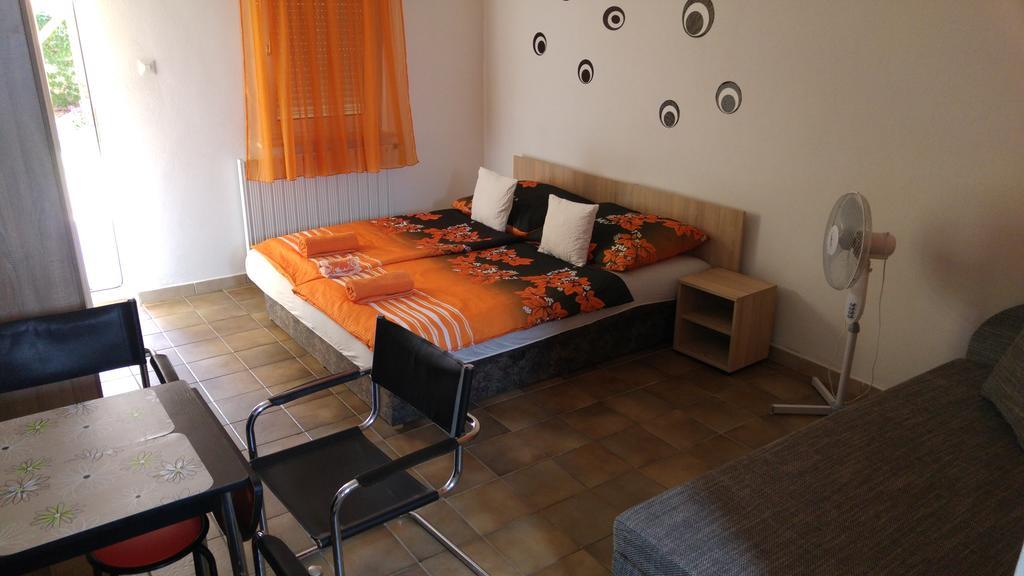 Vasti Apartman ชิโอฟก ภายนอก รูปภาพ