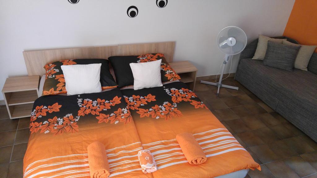 Vasti Apartman ชิโอฟก ภายนอก รูปภาพ