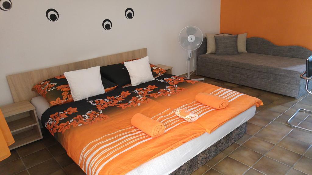 Vasti Apartman ชิโอฟก ภายนอก รูปภาพ
