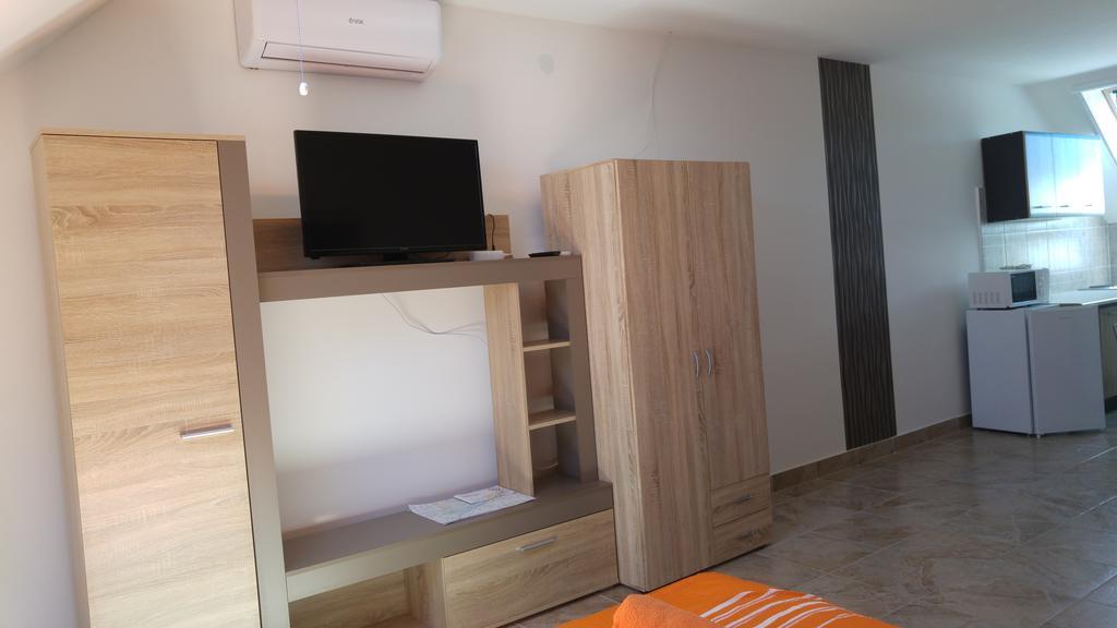 Vasti Apartman ชิโอฟก ภายนอก รูปภาพ
