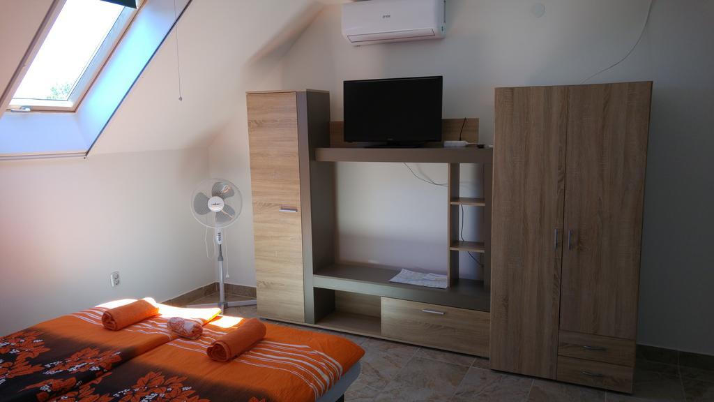 Vasti Apartman ชิโอฟก ภายนอก รูปภาพ