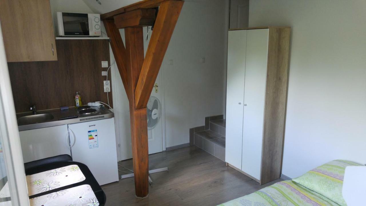 Vasti Apartman ชิโอฟก ภายนอก รูปภาพ