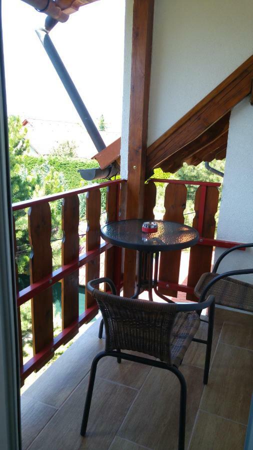 Vasti Apartman ชิโอฟก ภายนอก รูปภาพ